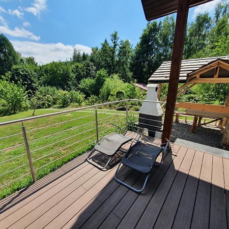 Tetmajera View & Garden Villa Dębica Eksteriør billede