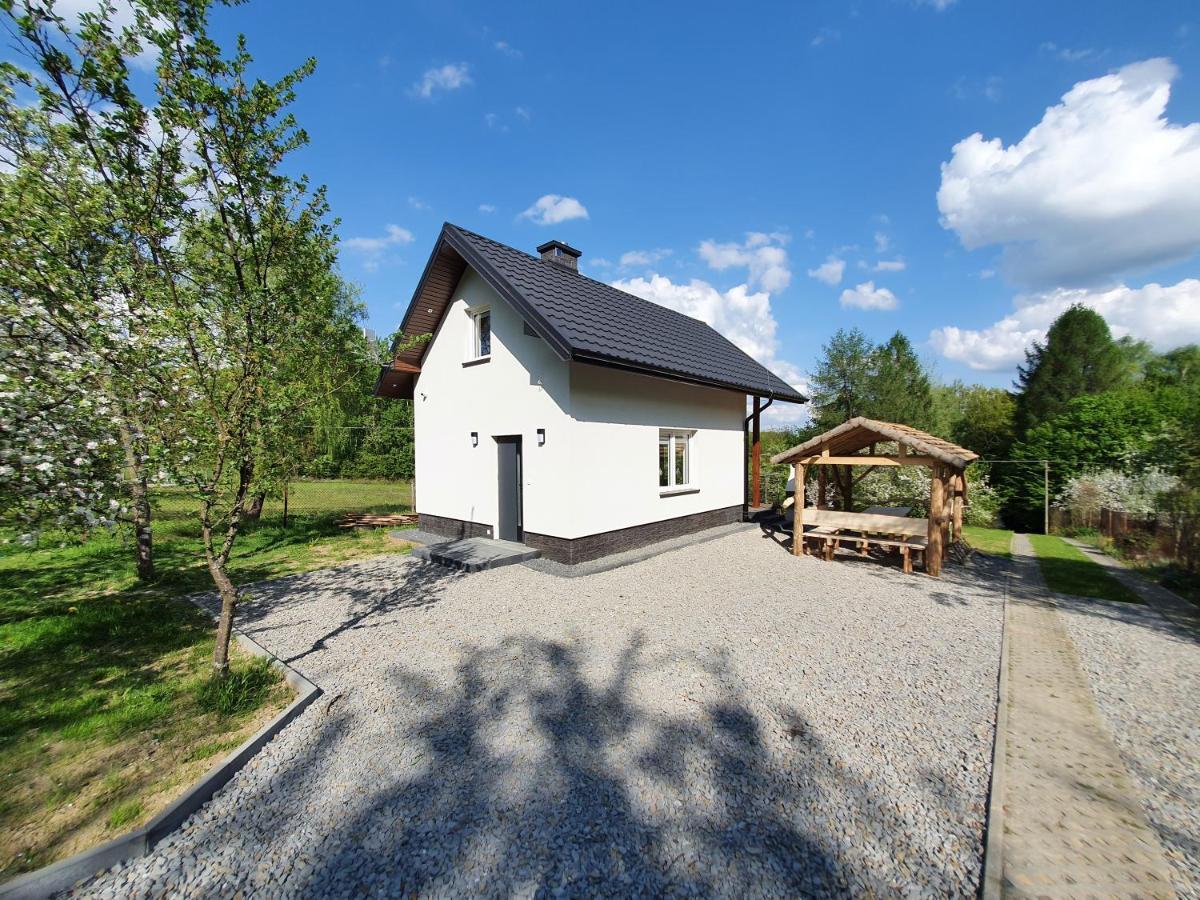 Tetmajera View & Garden Villa Dębica Eksteriør billede