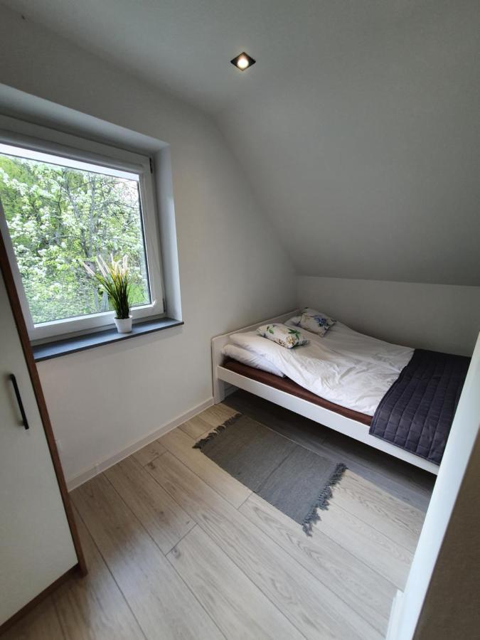 Tetmajera View & Garden Villa Dębica Eksteriør billede