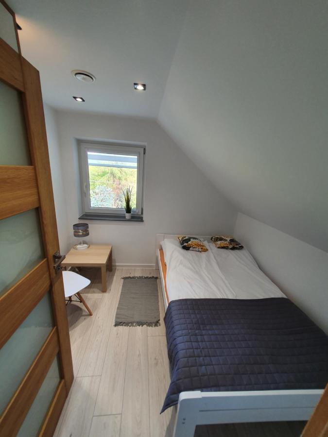 Tetmajera View & Garden Villa Dębica Eksteriør billede