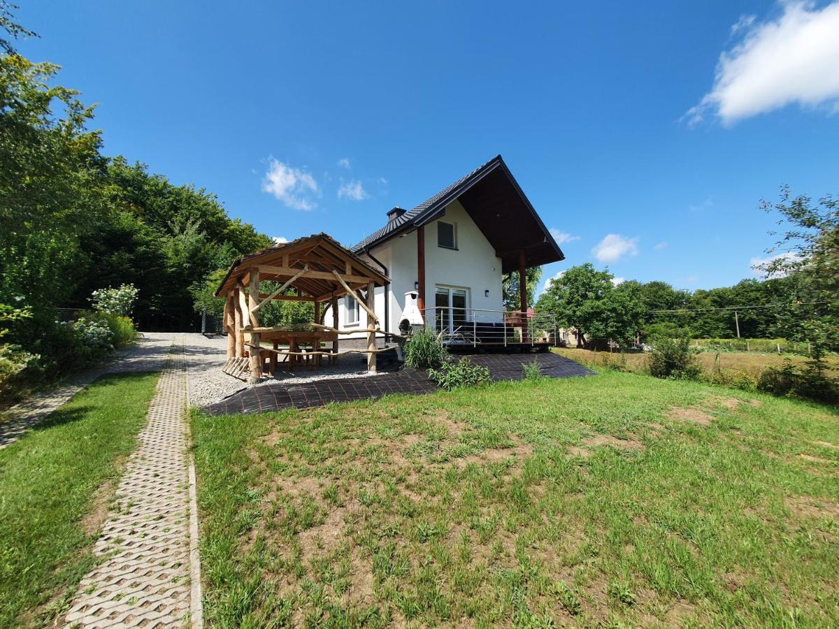 Tetmajera View & Garden Villa Dębica Eksteriør billede