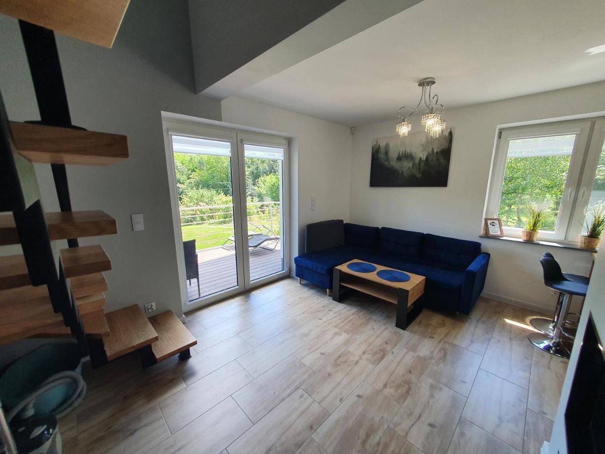 Tetmajera View & Garden Villa Dębica Eksteriør billede