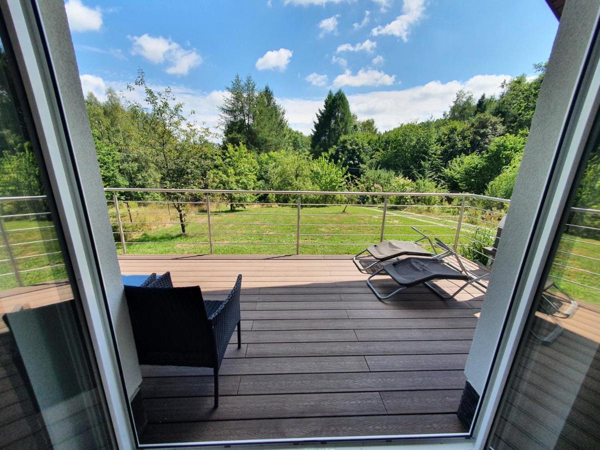 Tetmajera View & Garden Villa Dębica Eksteriør billede